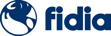 Logo Fidia Farmaceutici