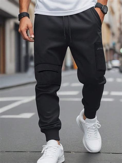 Pantaloni jogger da uomo per il bodybuilding