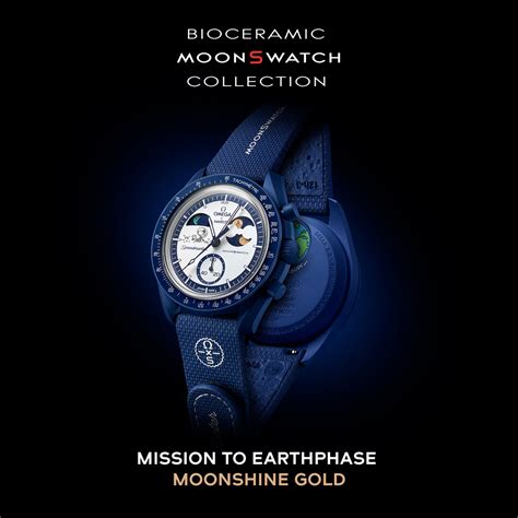 Mappa dei negozi Swatch selezionati nel mondo dove è possibile acquistare il MoonSwatch