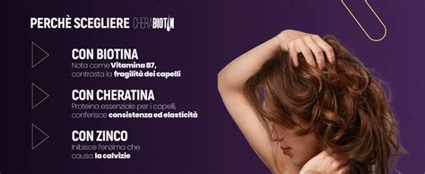 Infografica: Ingredienti chiave per capelli e unghie