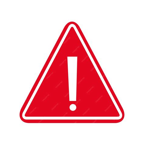 Simbolo di avvertenza per controindicazioni