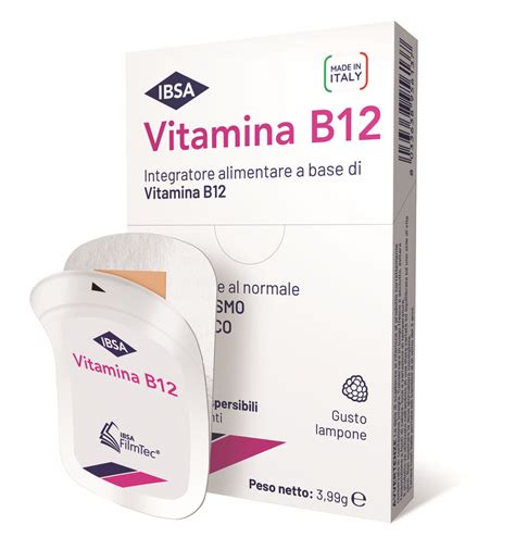 Vitamina B12 per cavalli