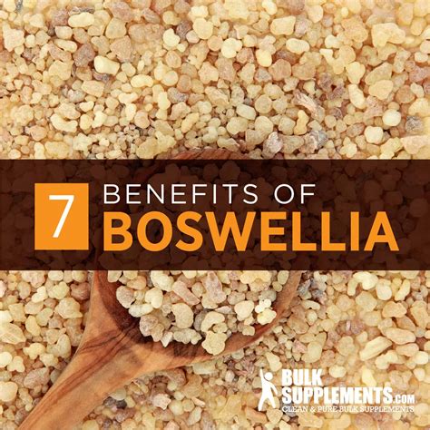 Grafico che illustra i benefici della Boswellia Serrata per i cavalli