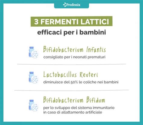 Tavola comparativa dei tipi di fermenti lattici e loro temperature ottimali
