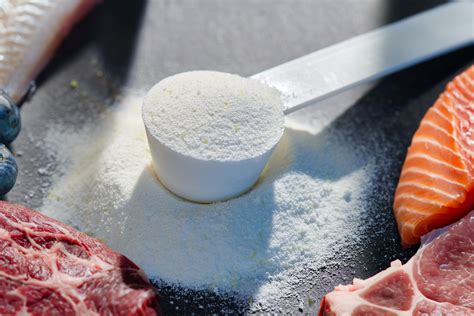 Infografica comparativa delle diverse forme di creatina