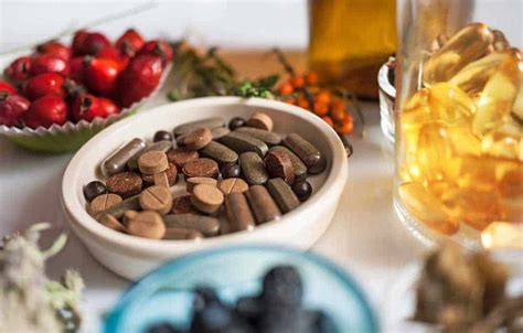 Infografica sui corretti dosaggi e modalità d'uso degli integratori