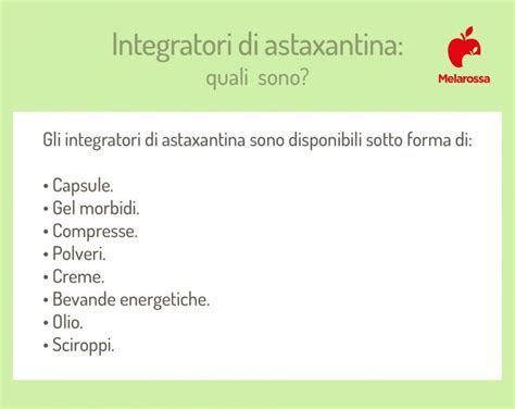 Immagine di diverse forme di integratori di astaxantina per animali domestici