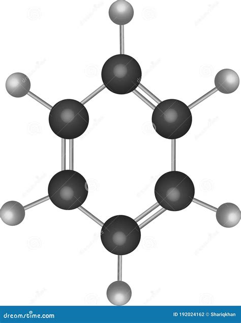 Struttura molecolare di un composto naturale