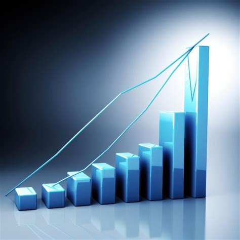 Grafico che mostra la crescita dell'albero di Moringa