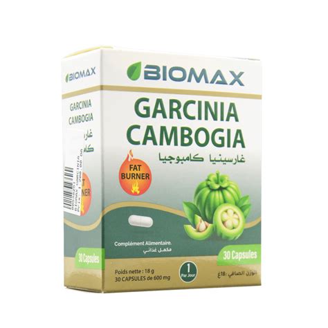 Schema che confronta gli studi sulla Garcinia Cambogia