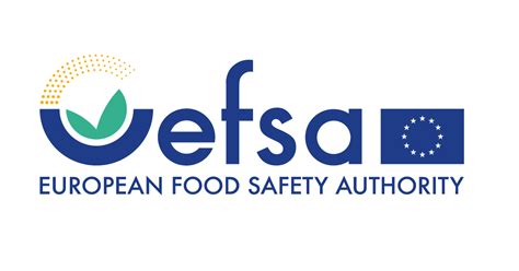 Loghi delle principali autorità sanitarie (EFSA, FDA, TGA)