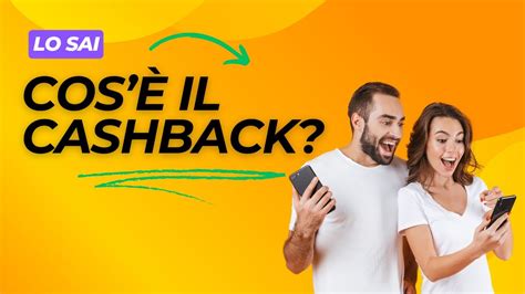 Grafica che spiega il funzionamento del cashback del 3%