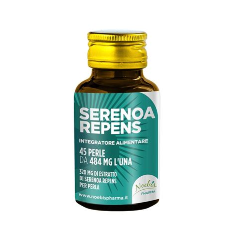 Tabella comparativa dei benefici della Serenoa Repens e altri trattamenti per l'IPB