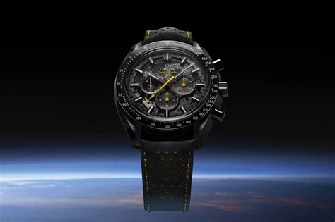 Omega Speedmaster Apollo 8