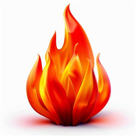 Icona di un muscolo con una fiamma per rappresentare la combustione dei grassi