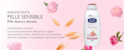 Ingredienti naturali per bagnoschiuma