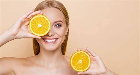 Vitamina C e i suoi benefici per la pelle