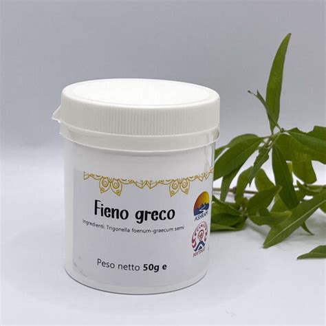 Antiche illustrazioni di fieno greco