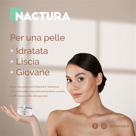 Pelle sana e idratata grazie alla Vitamina F