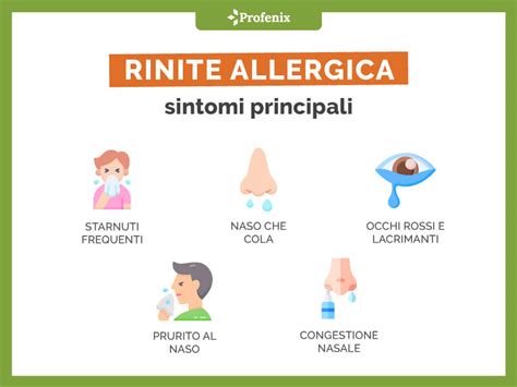 Illustrazione di un gatto con sintomi di rinite