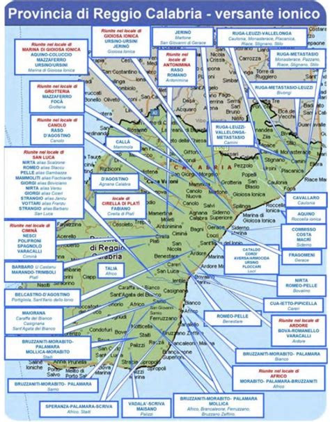 Mappa della Toscana con evidenziate le aree di coltivazione biologica