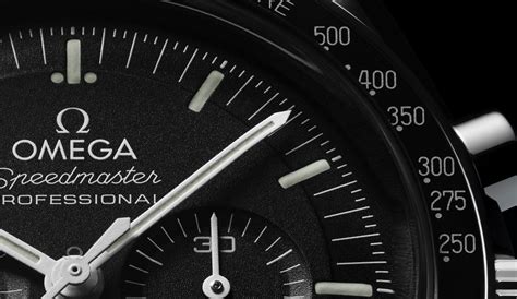 Cronologia dello Speedmaster e delle missioni spaziali