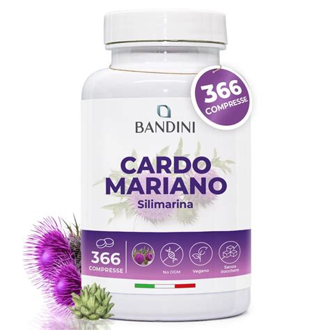Piatto a base di cardo mariano