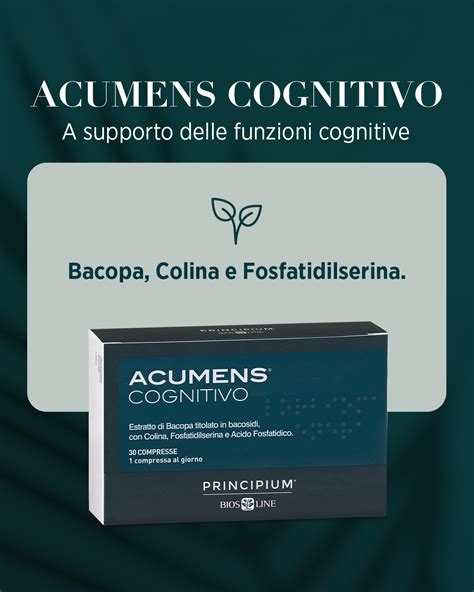 Grafico che mostra il miglioramento delle funzioni cognitive con Bacopa Monnieri