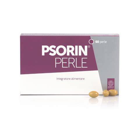 Perle di integratore alimentare