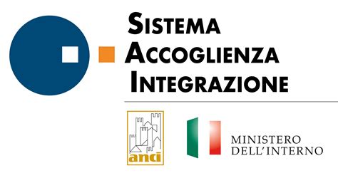 Schema del Sistema di Accoglienza e Integrazione (SAI)
