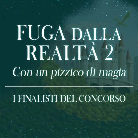 Illustrazione che rappresenta la fuga dalla realtà