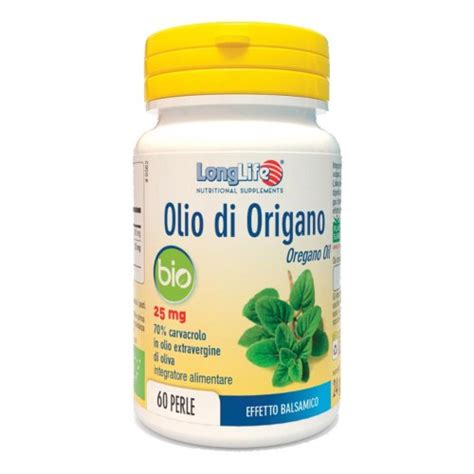 Infusione di origano in olio d'oliva