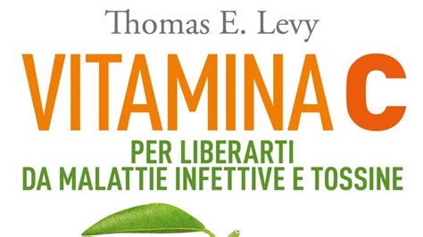 Copertine di libri sulla vitamina C