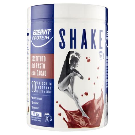 Confronto visivo tra barrette e shake sostitutivi del pasto