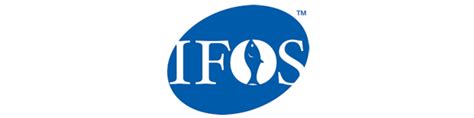 Logo IFOS e significato della certificazione