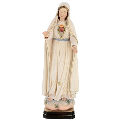 Statua del Cuore Immacolato di Maria