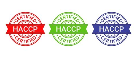 Simbolo HACCP