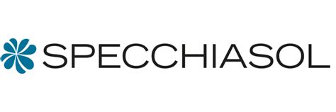Logo Specchiasol e Named Group