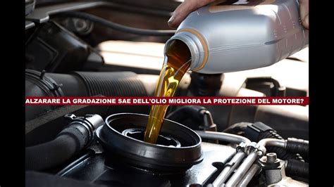 Schema che illustra i benefici dell'olio motore 0W-30 per la protezione del motore