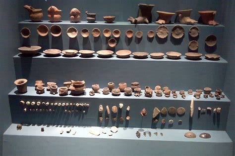 Il Museo del Barro, che espone arte del popolo Guaraní