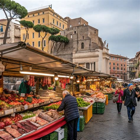 Mercato di artigianato a Itauguá