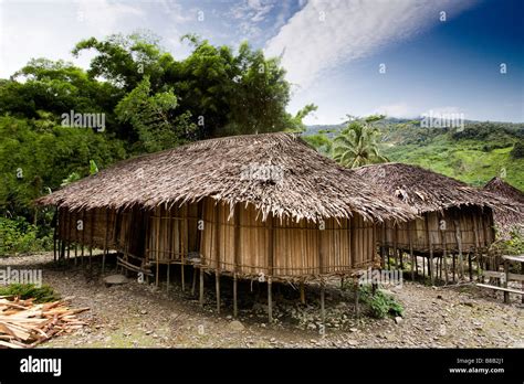 Villaggio tradizionale Guaraní