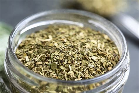 Foglie di Yerba Mate