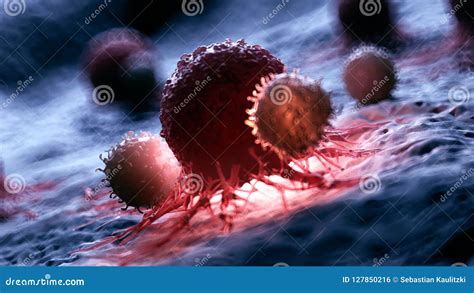 Illustrazione di globuli bianchi che attaccano batteri