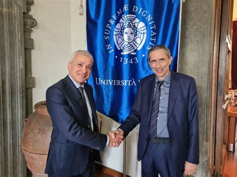 Collaborazione scientifica tra università e azienda