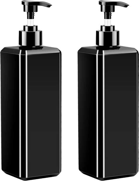 Flaconi di shampoo e balsamo alla biotina