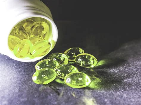 Confronto tra olio di alghe e olio di pesce