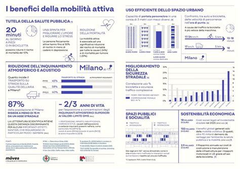 Infografica sui benefici della biopulizia