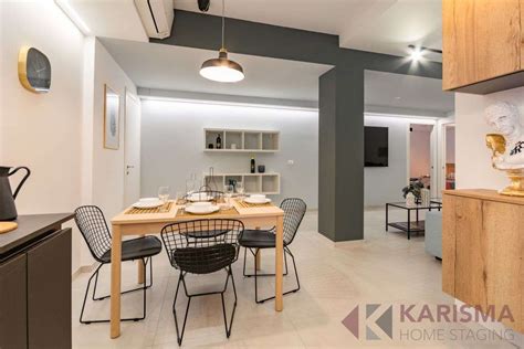 Home staging per appartamenti