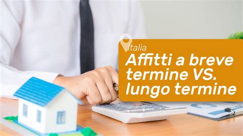 Annunci immobiliari per affitti a lungo termine
